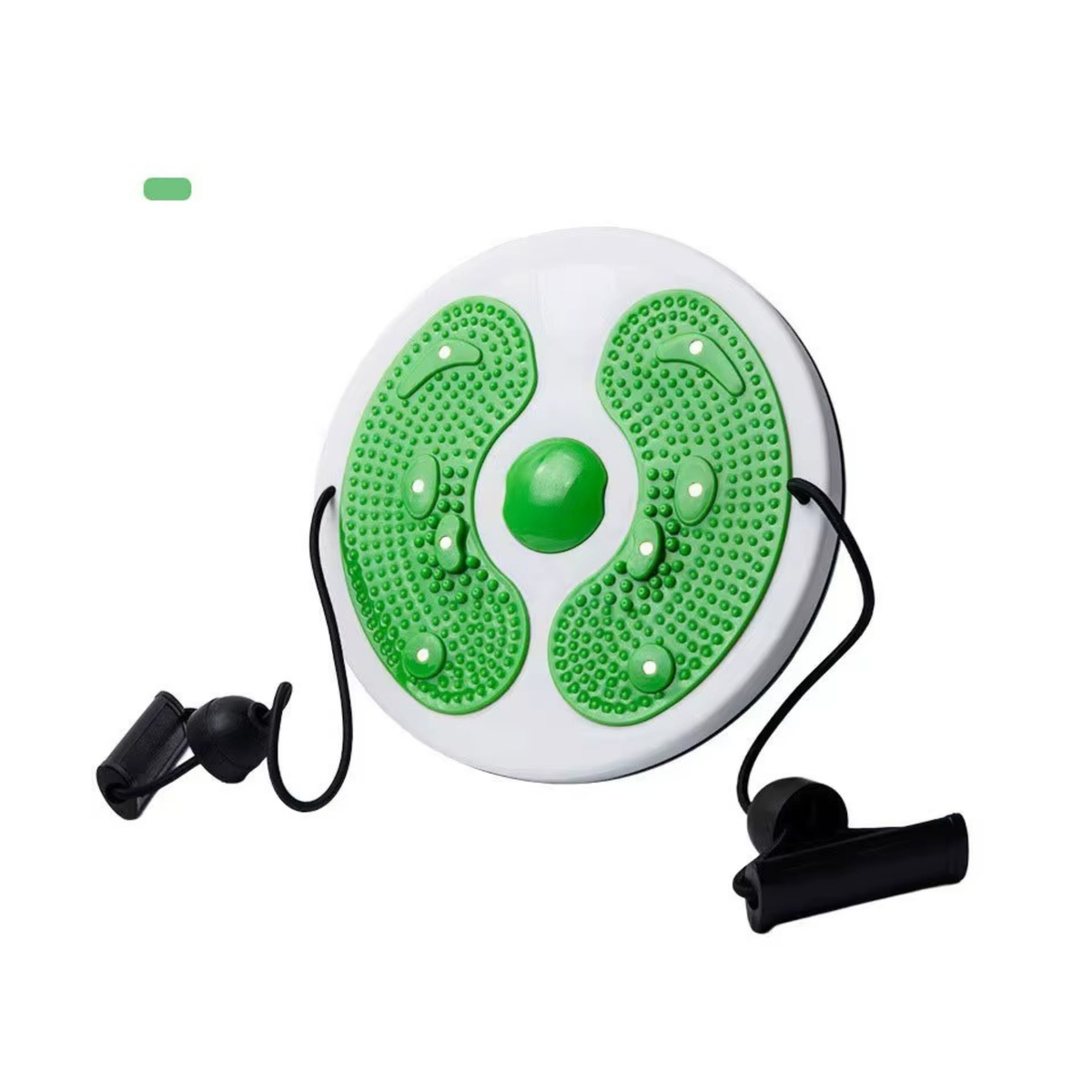 Magnetic Twisting Waist Disc – Fitness Balance Board for Full-Body Exercise & Core Toning