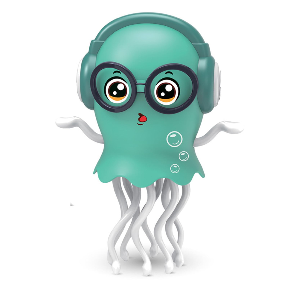 Dancing Jellyfish Toy