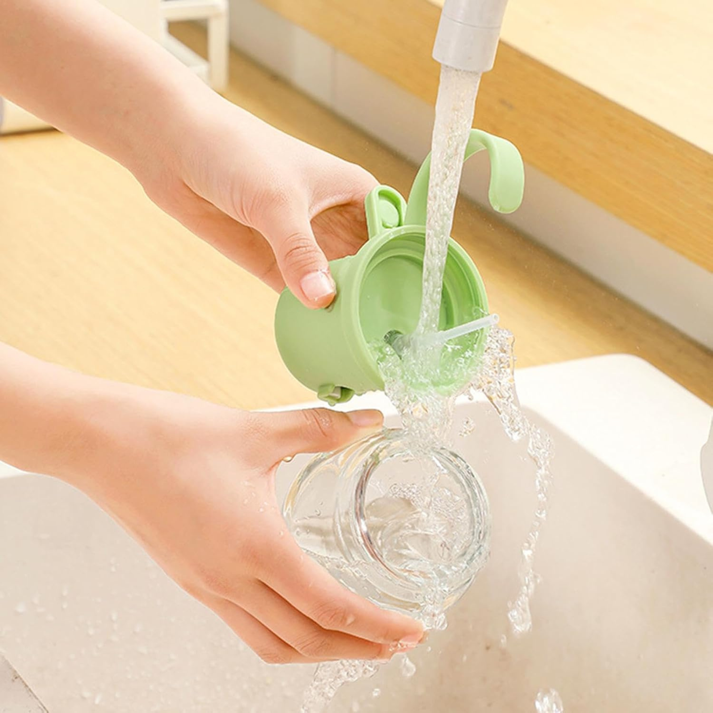 Oil Dispenser Ball Style 200ml β Precision Cooking Oil Bottle