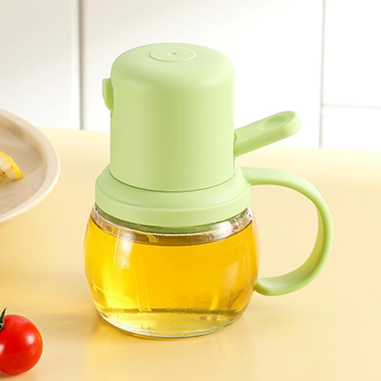 200ml Ball-Style Oil Dispenser