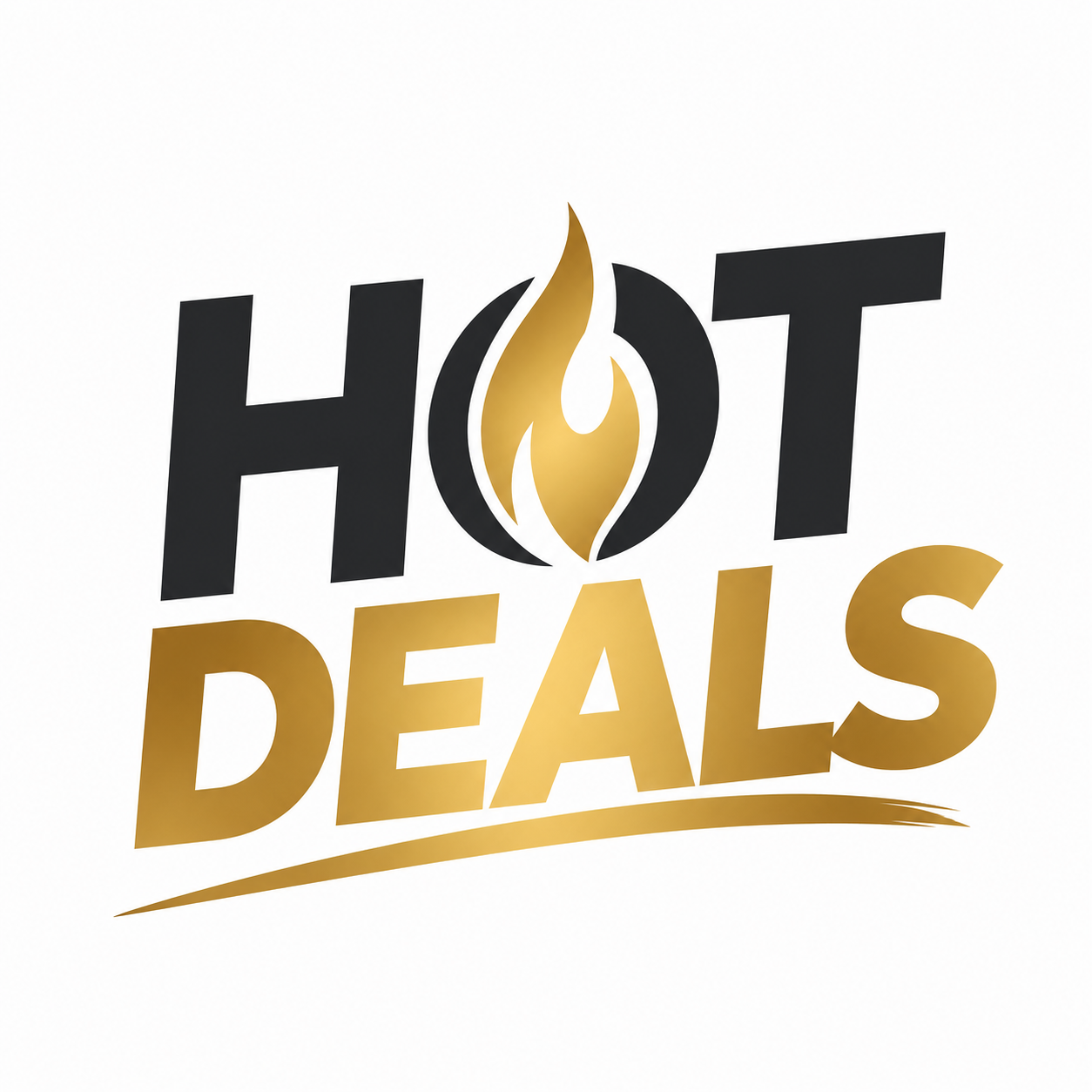 Hot Deals 🔥
