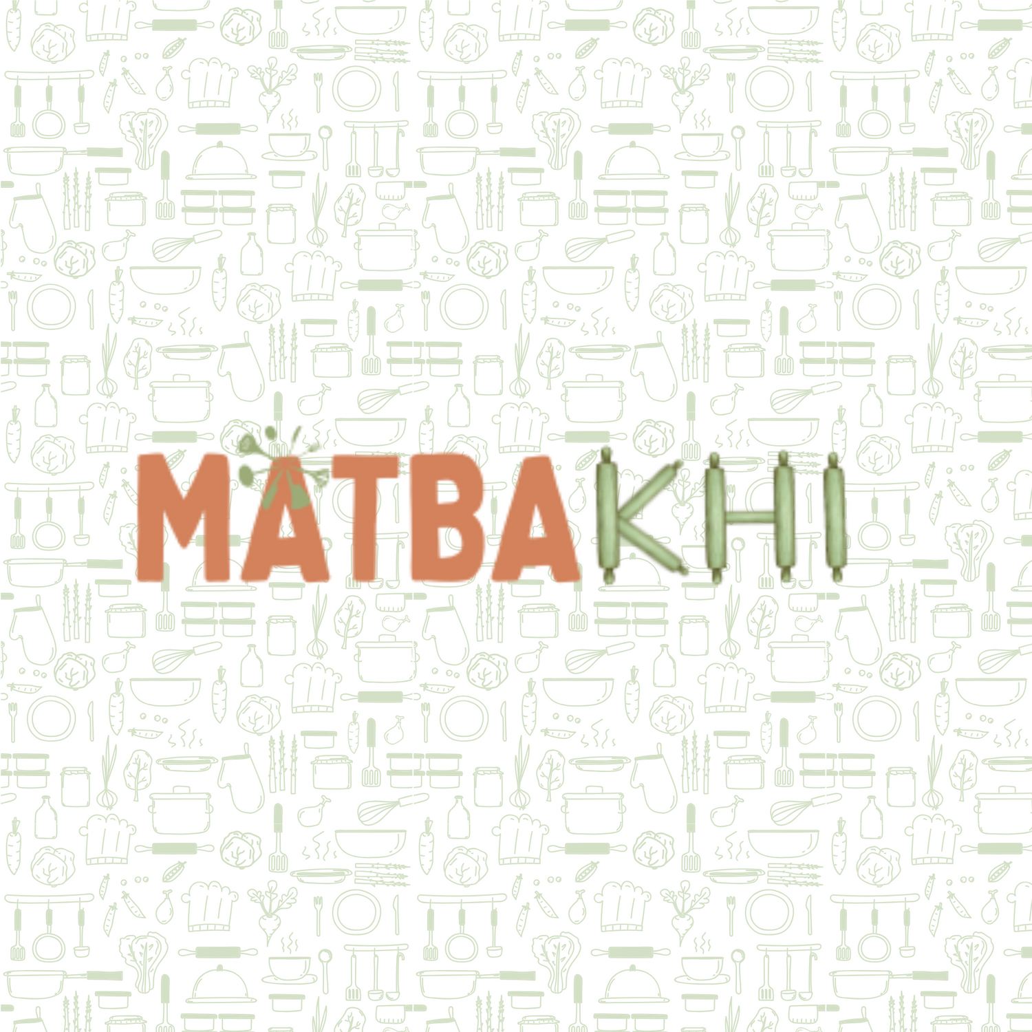 🍳 Matbakhi – Kitchen Tools Store