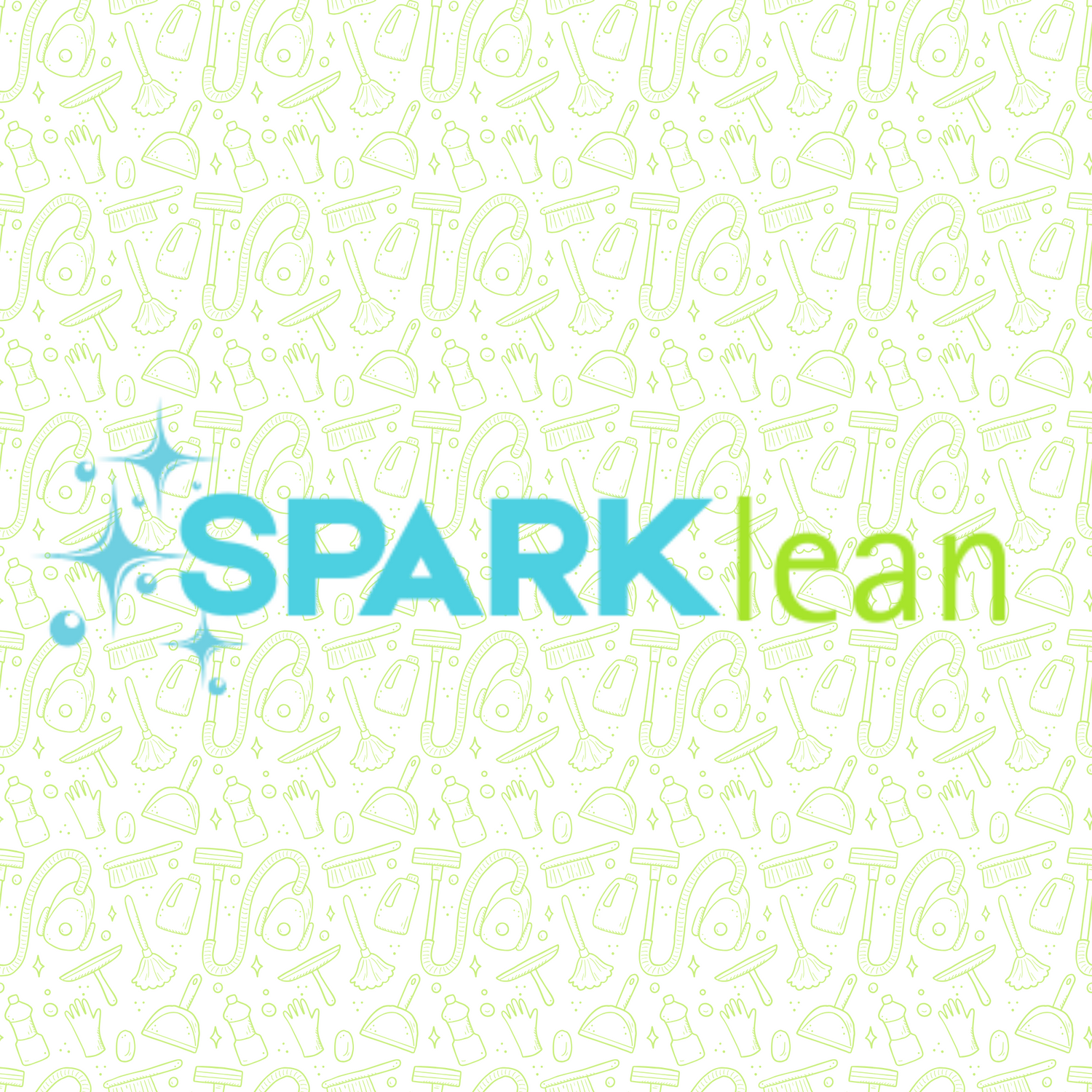 🧼 Sparklean – Cleaning Tools Store