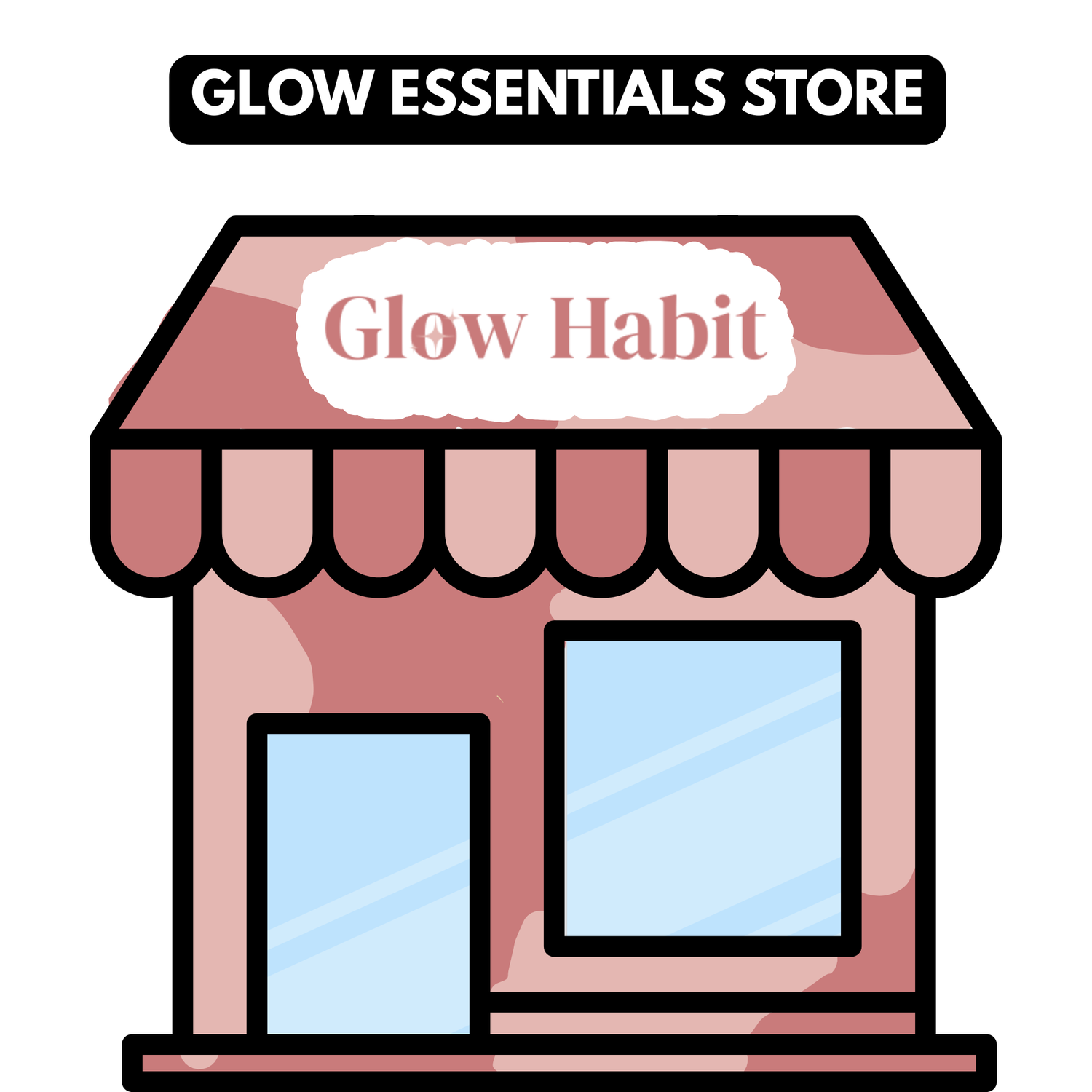 ✨ Glow Habit