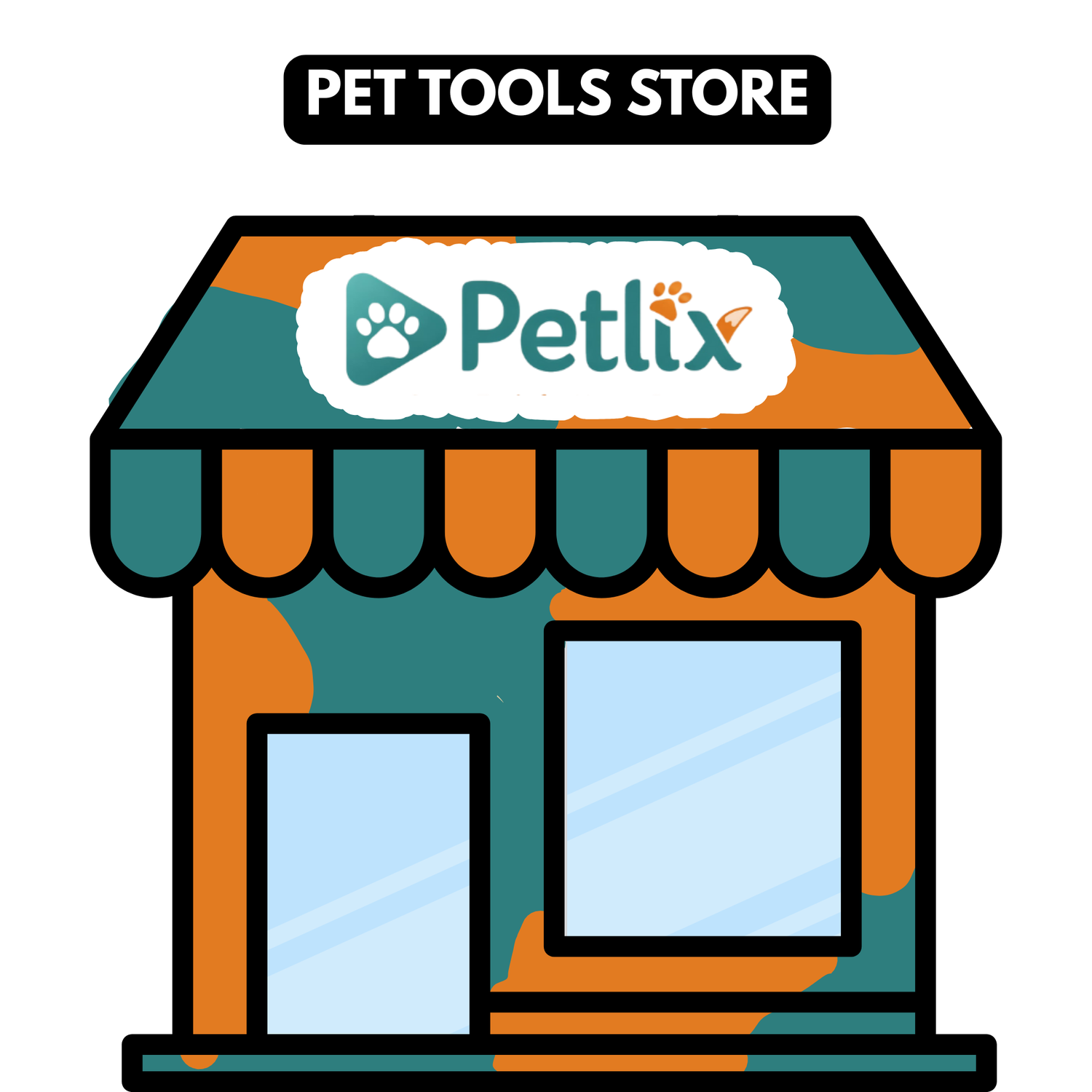 🐾 Petlix