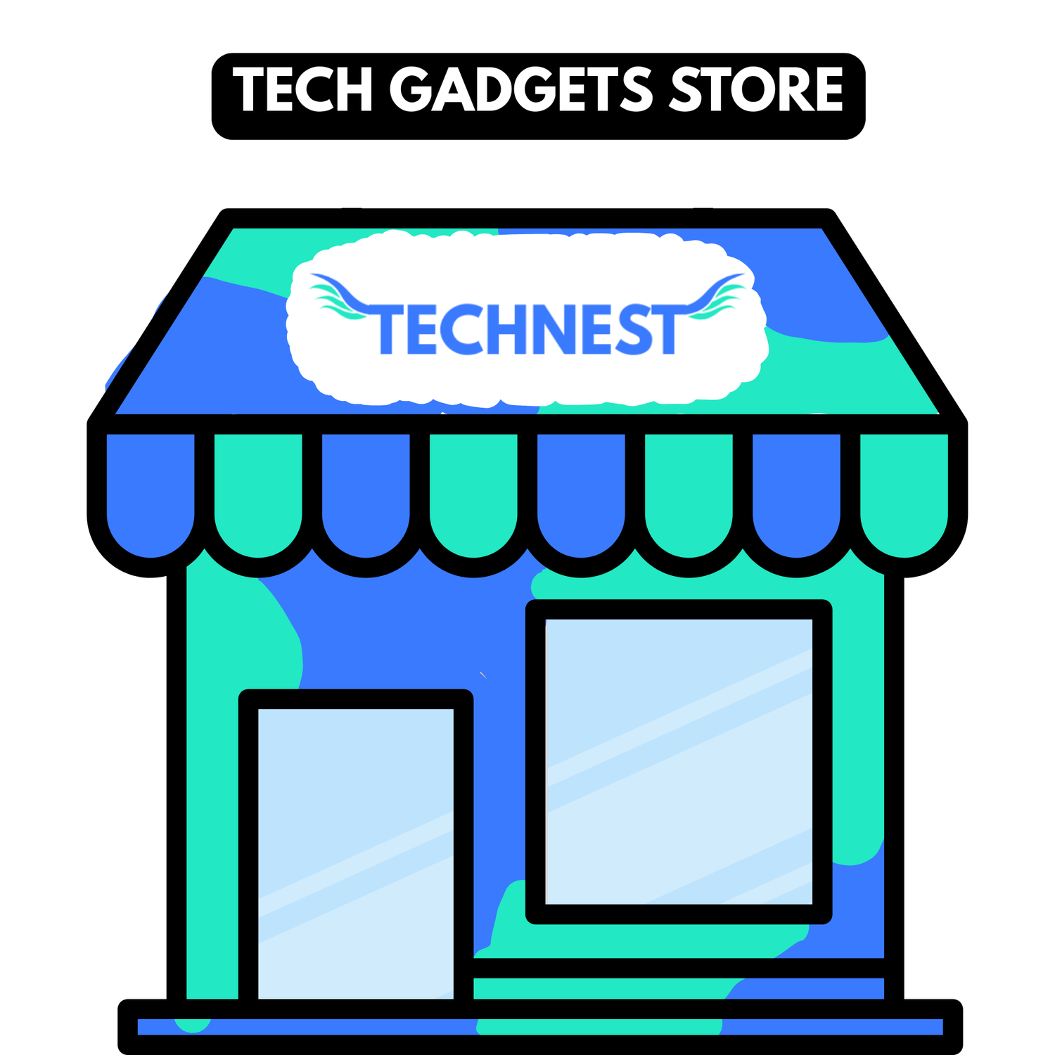 💡 TechNest