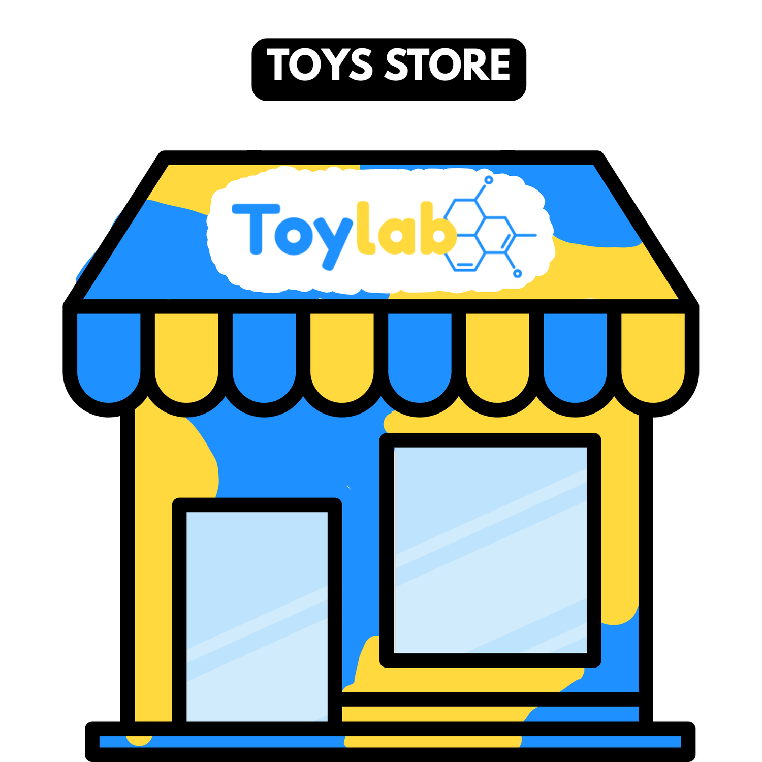 🎁 Toylab