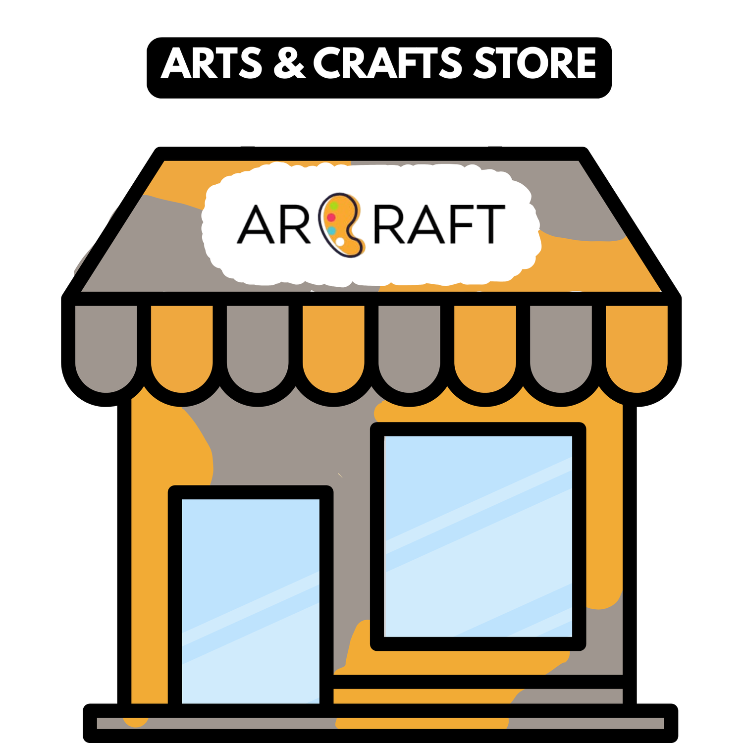 🎨 ArtCraft