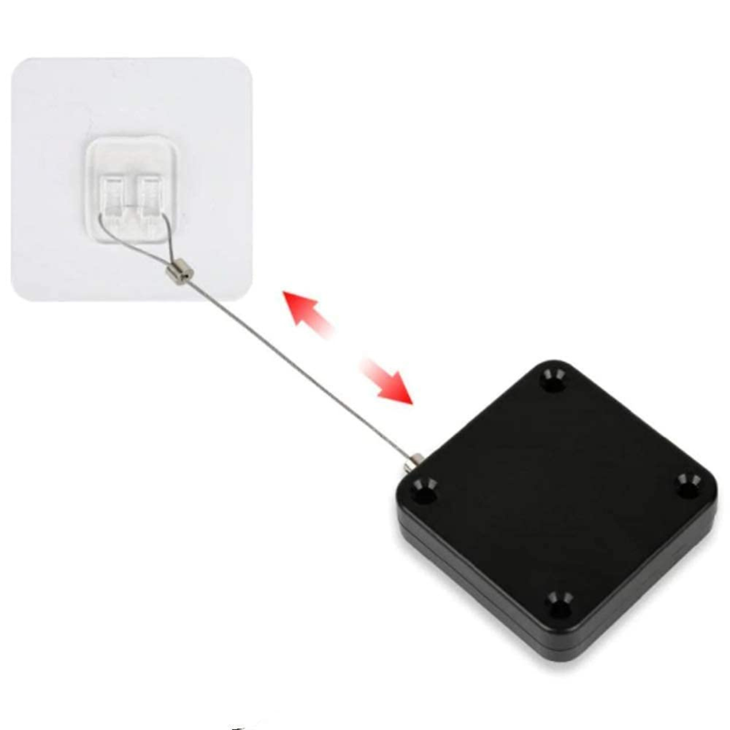 Auto Door Lock – Automatic Security Lock for Home & Office Doors