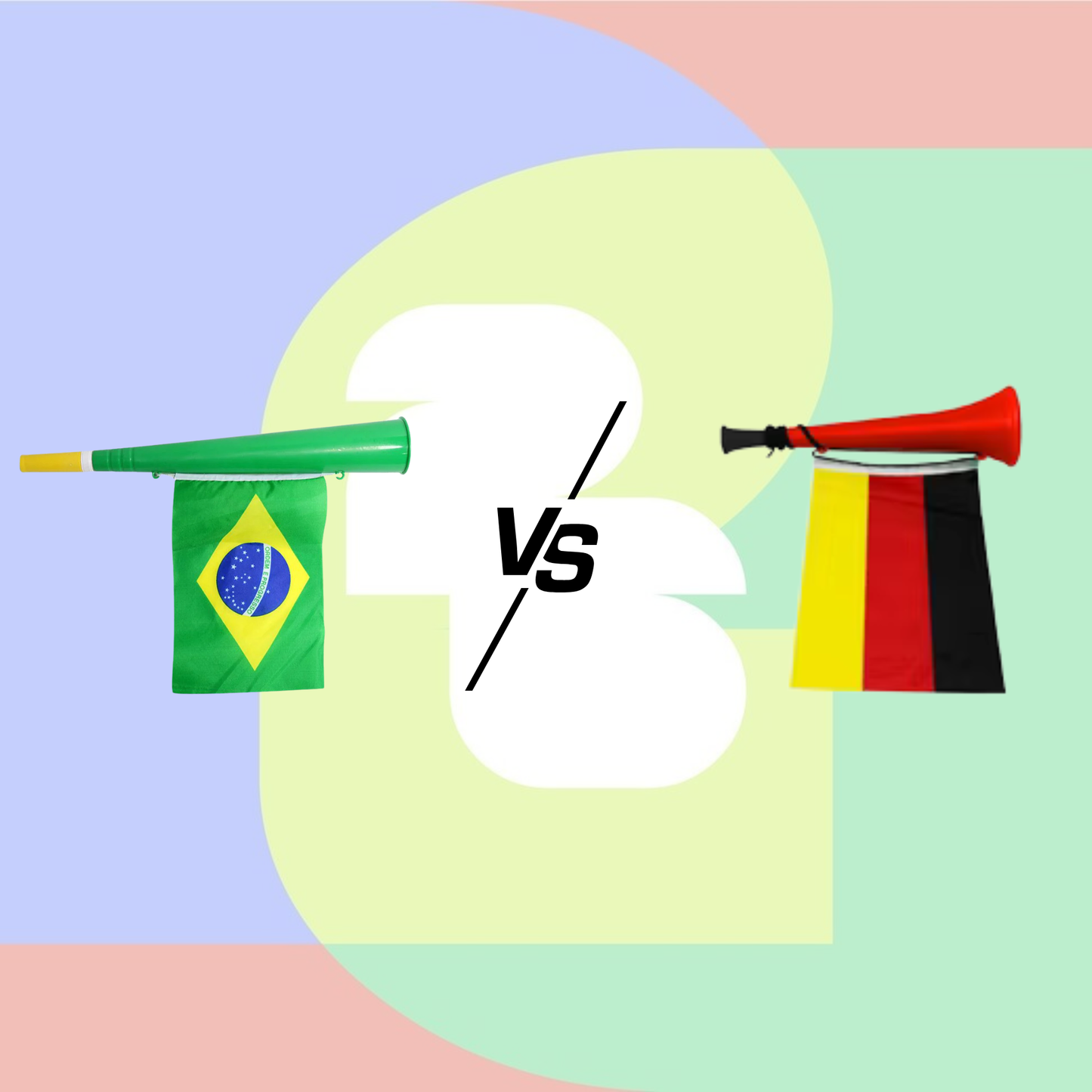 World Cup - Accessories Bundle 1