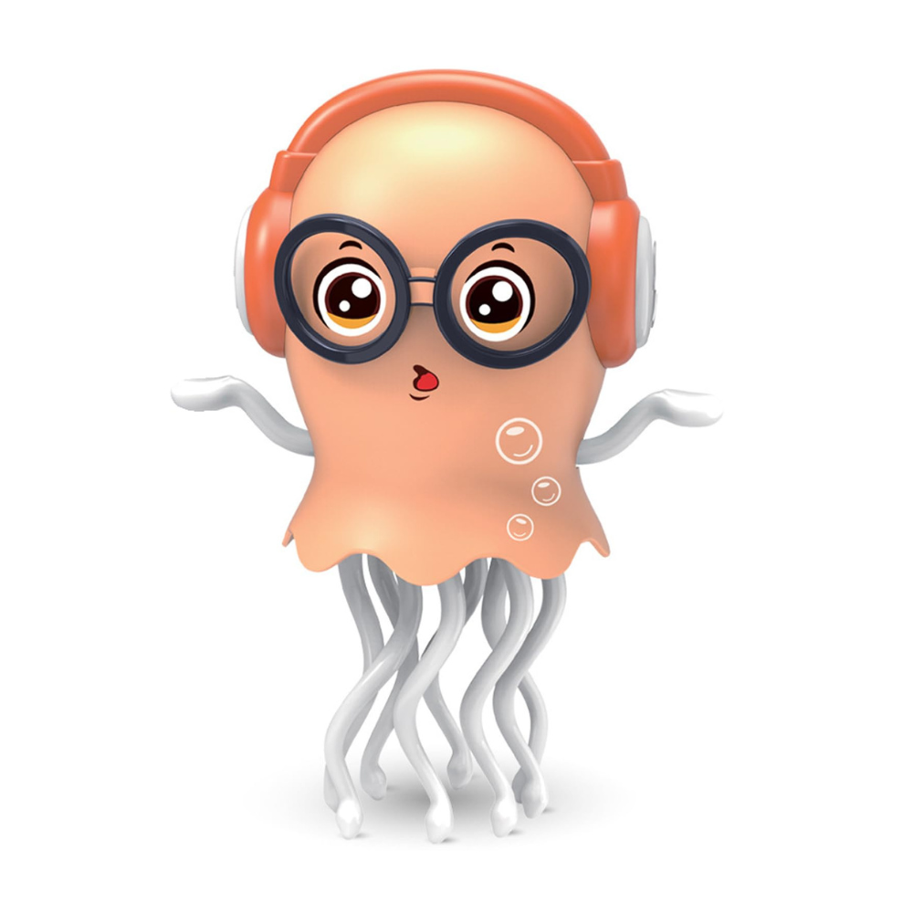 Dancing Jellyfish Toy