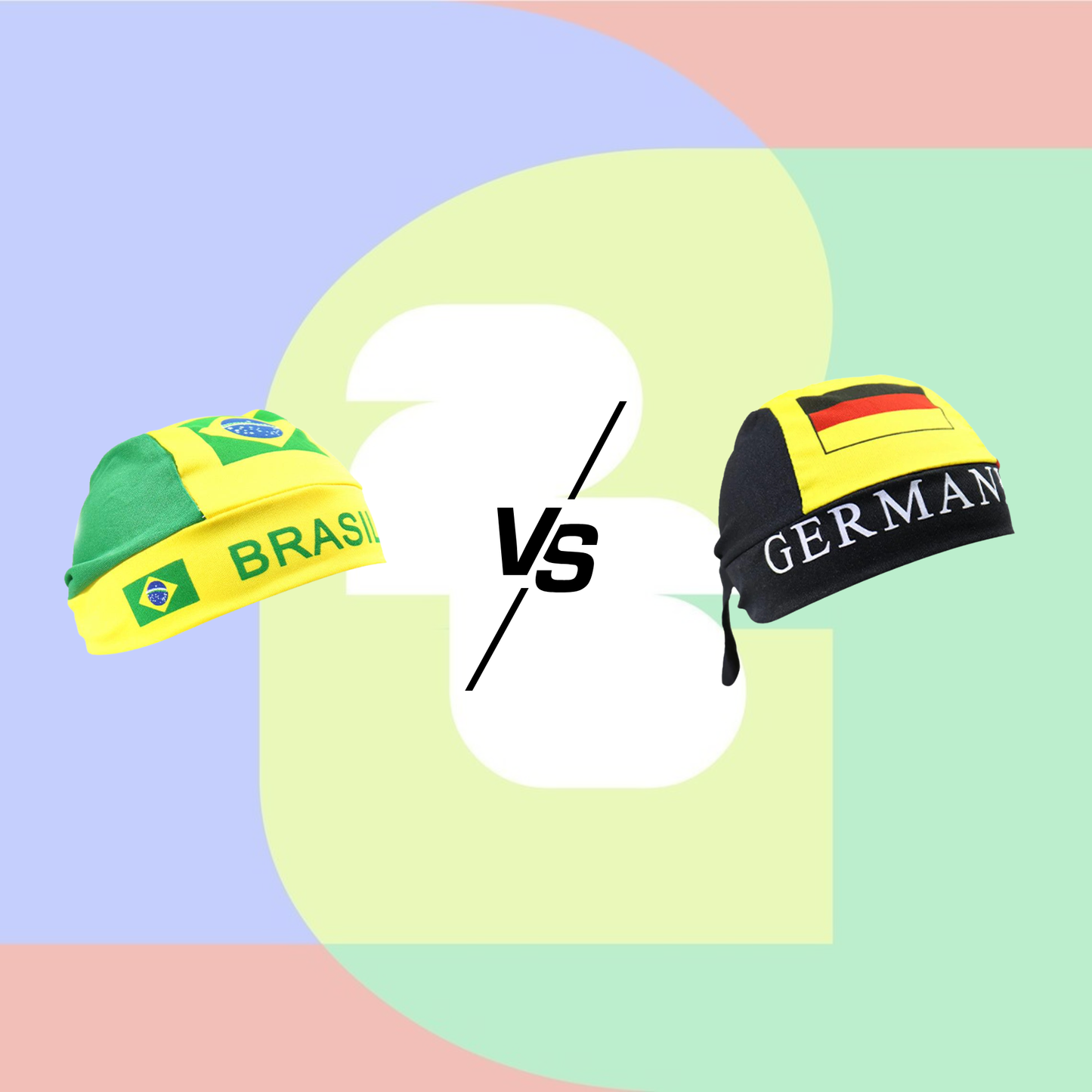 Germany Fans Bundle - WC 2026