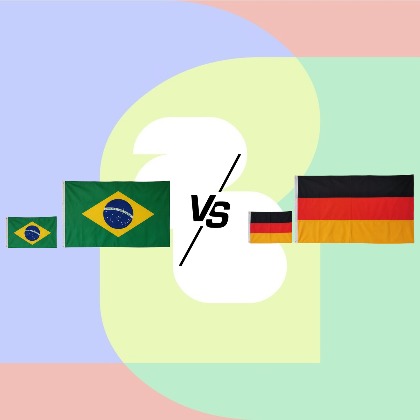 Germany Fans Bundle - WC 2026