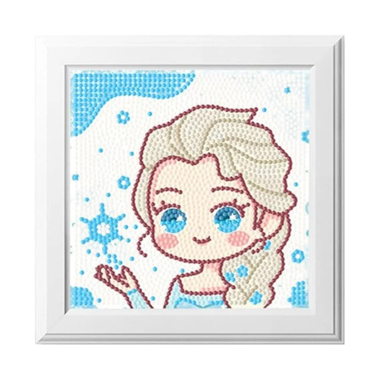 Diamond Painting Art Frame Kit