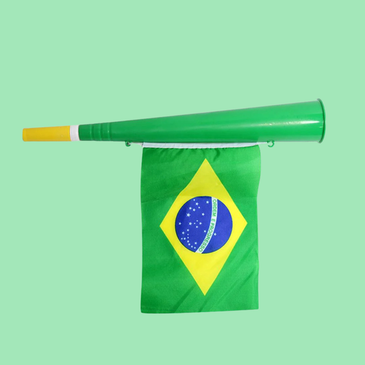 World Cup Vuvuzela Horn