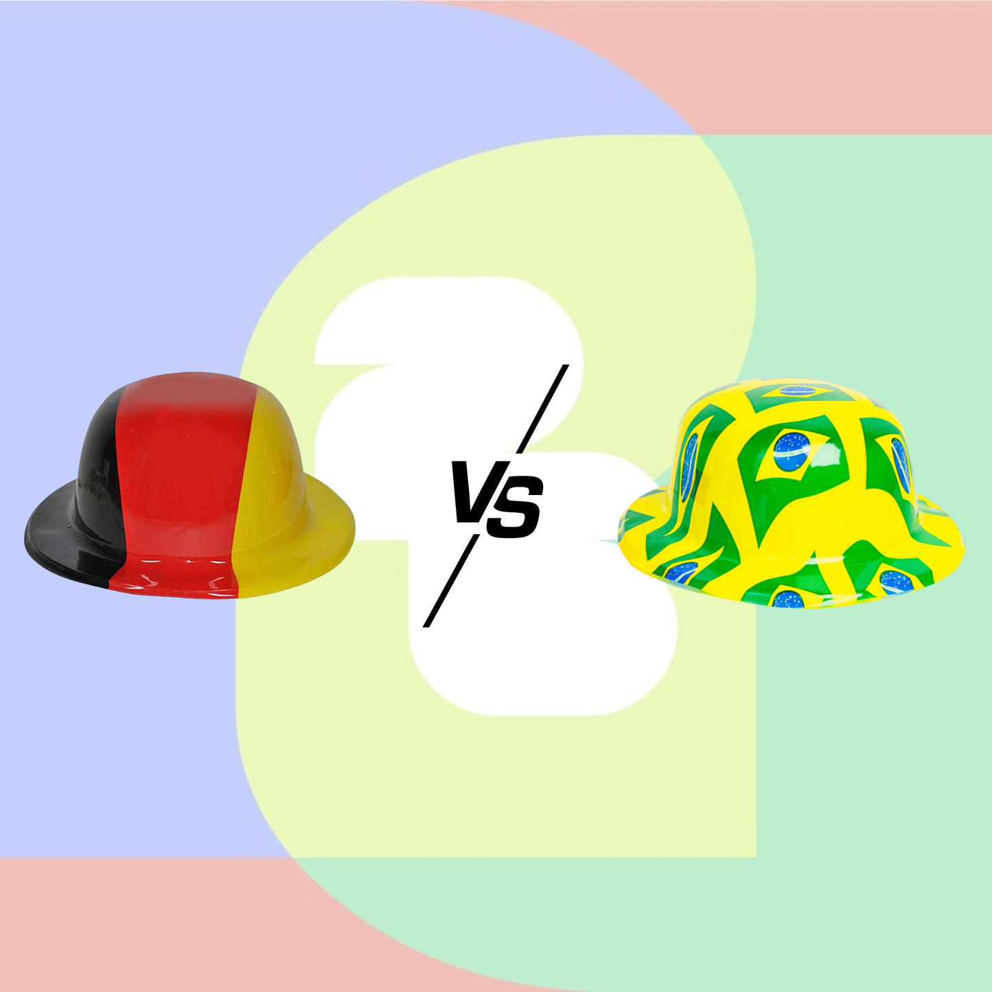 World Cup - Accessories Bundle 2