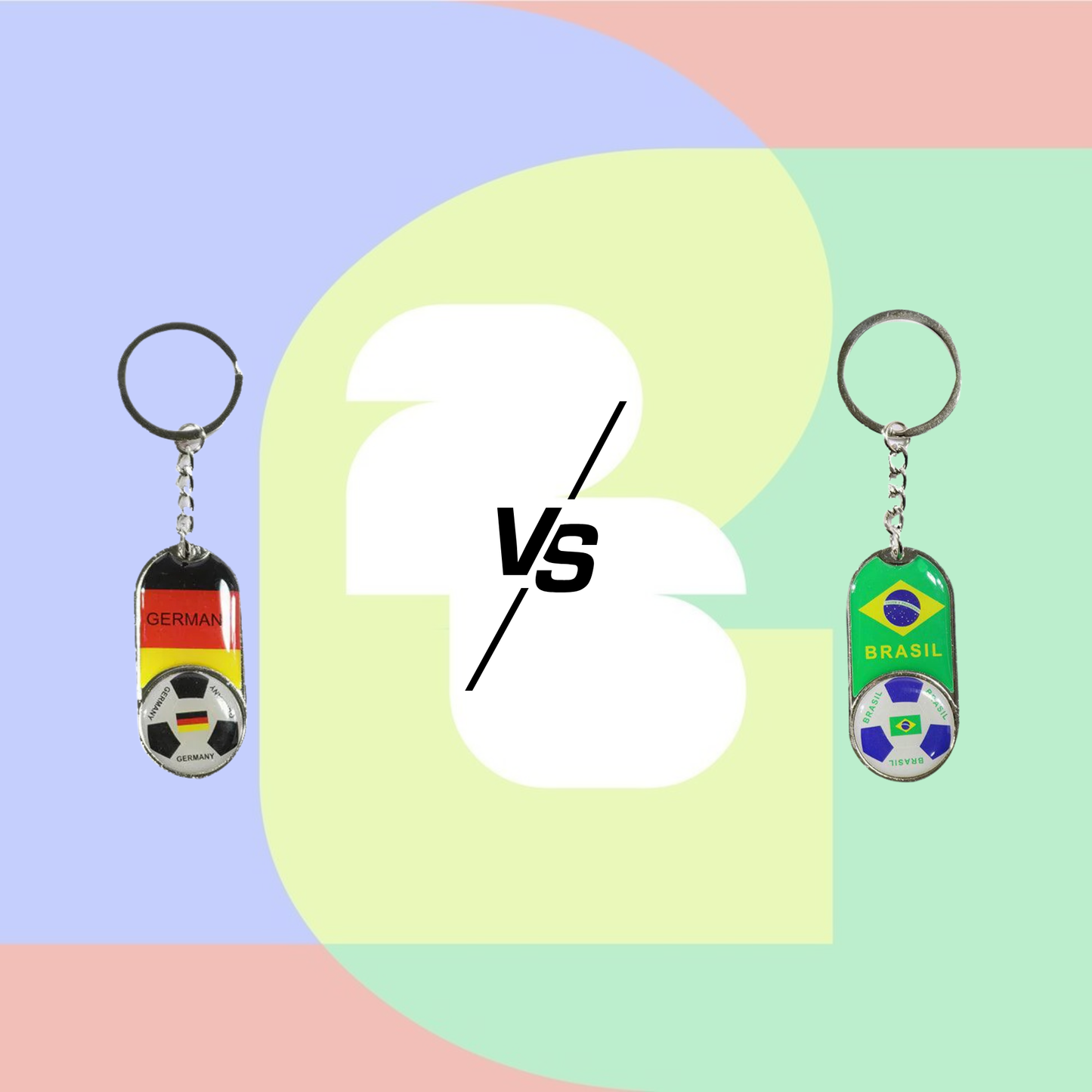World Cup - Accessories Bundle 2