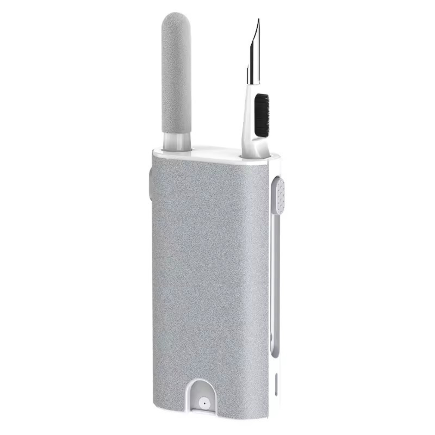 5-in-1 Tech Cleaning Tool – Multi-Function Cleaner for Phones, AirPods & Electronics