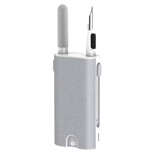 5-in-1 Tech Cleaning Tool – Multi-Function Cleaner for Phones, AirPods & Electronics