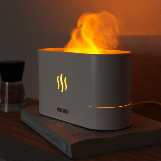 Flame Humidifier