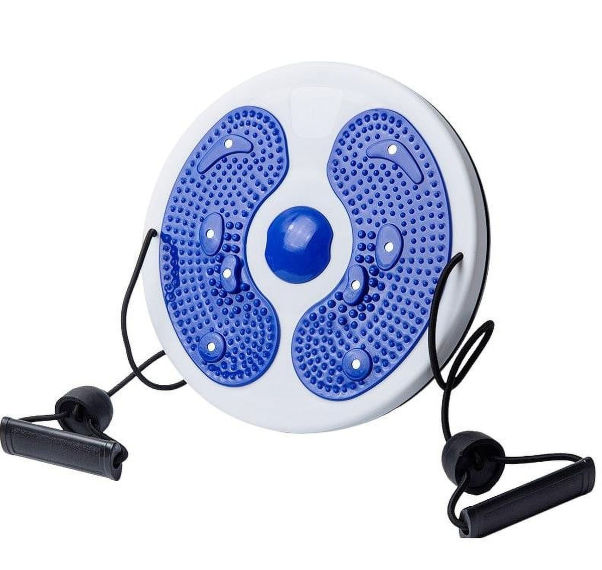 Magnetic Twisting Waist Disc – Fitness Balance Board for Full-Body Exercise & Core Toning